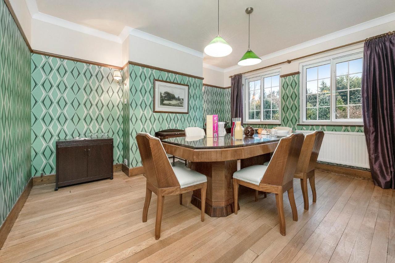 מלון Ashtead Westleigh מראה חיצוני תמונה
