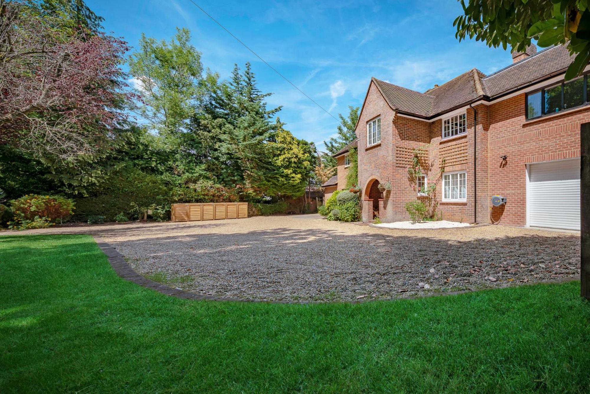 מלון Ashtead Westleigh מראה חיצוני תמונה