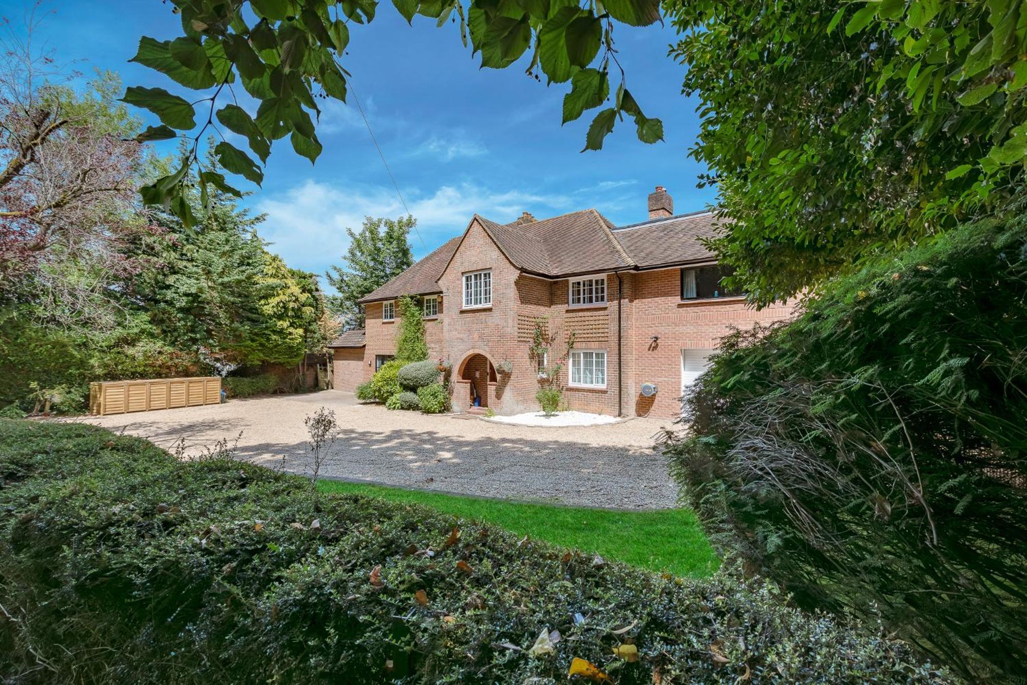 מלון Ashtead Westleigh מראה חיצוני תמונה
