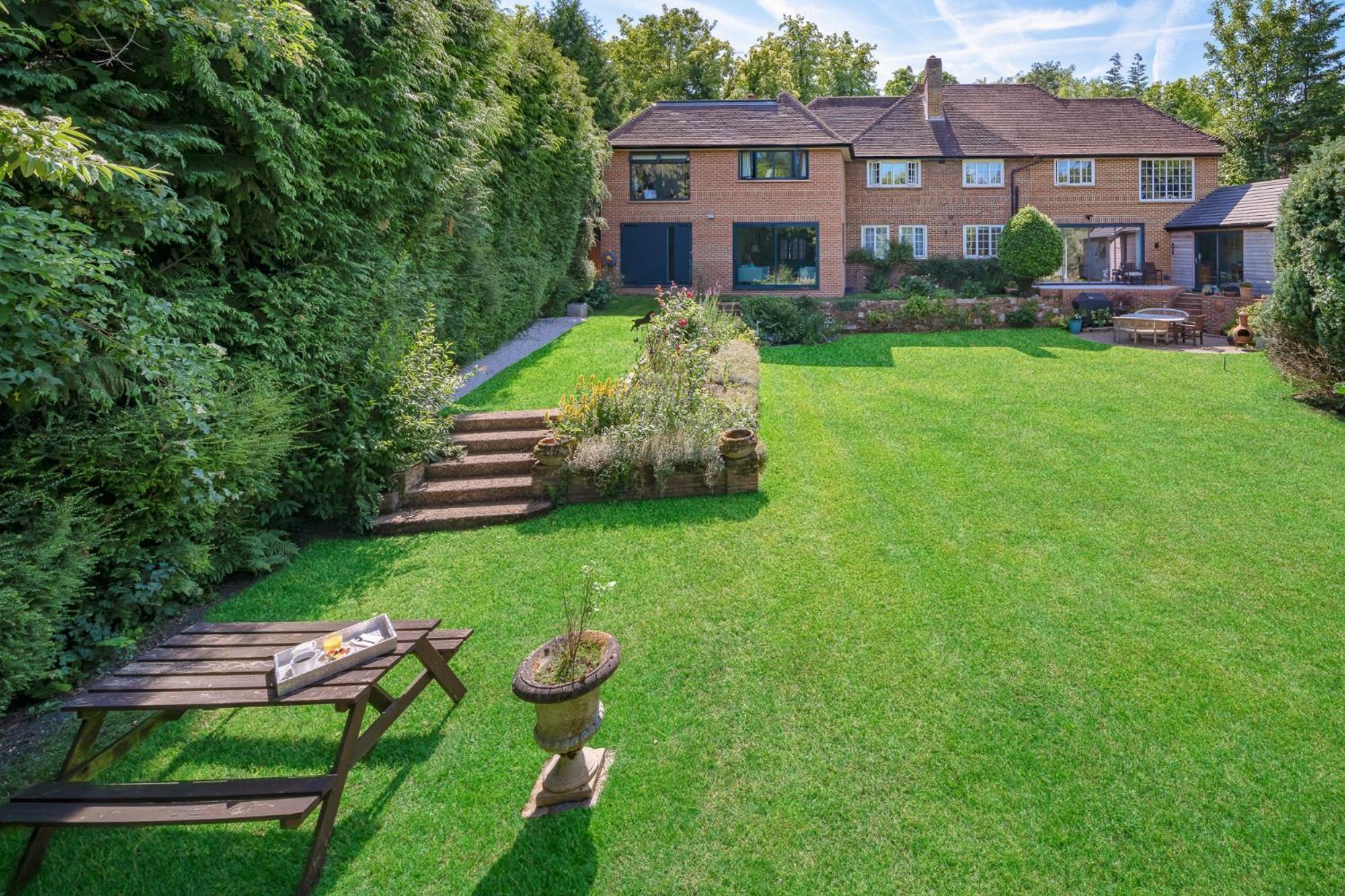 מלון Ashtead Westleigh מראה חיצוני תמונה