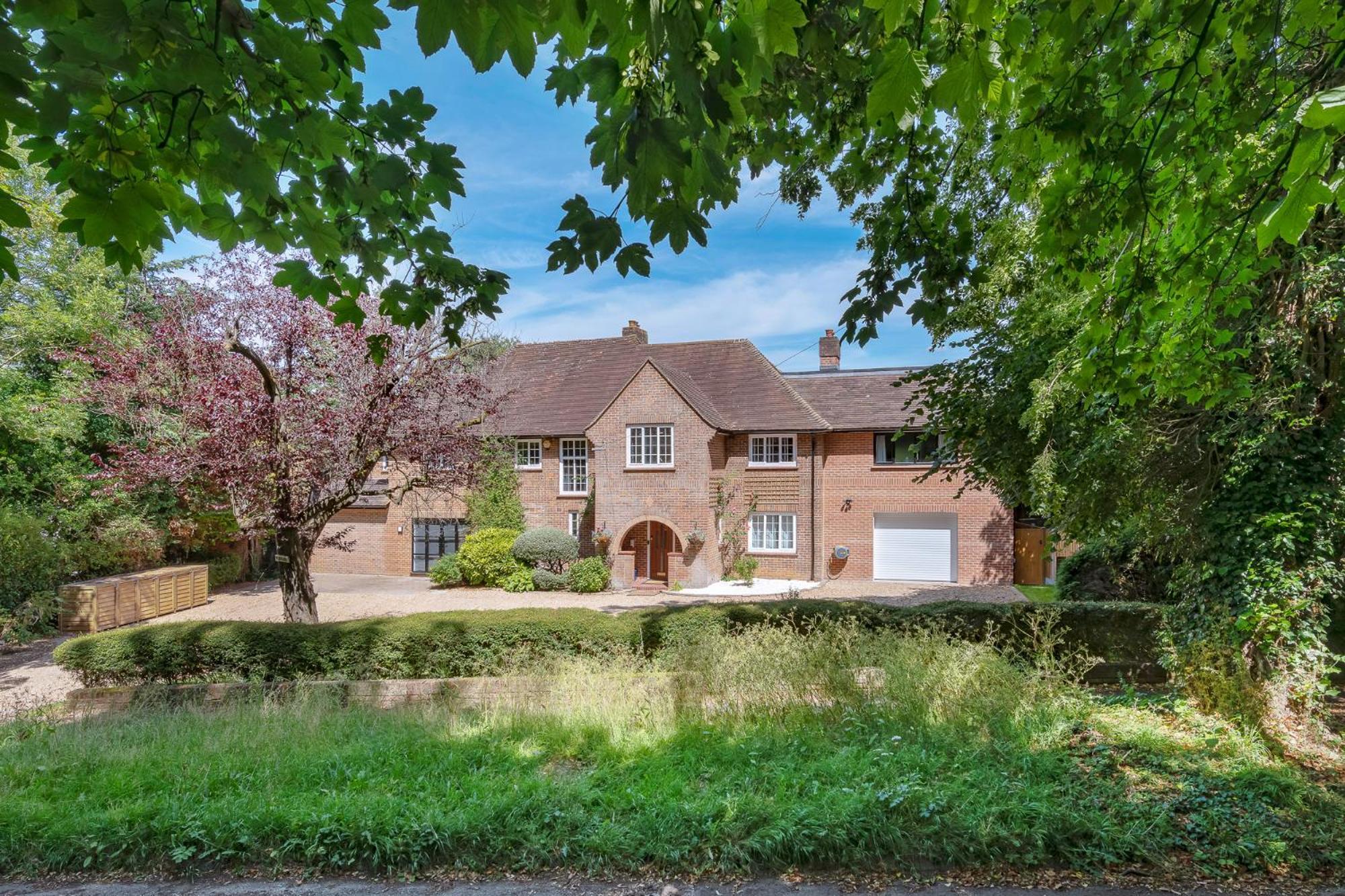 מלון Ashtead Westleigh מראה חיצוני תמונה