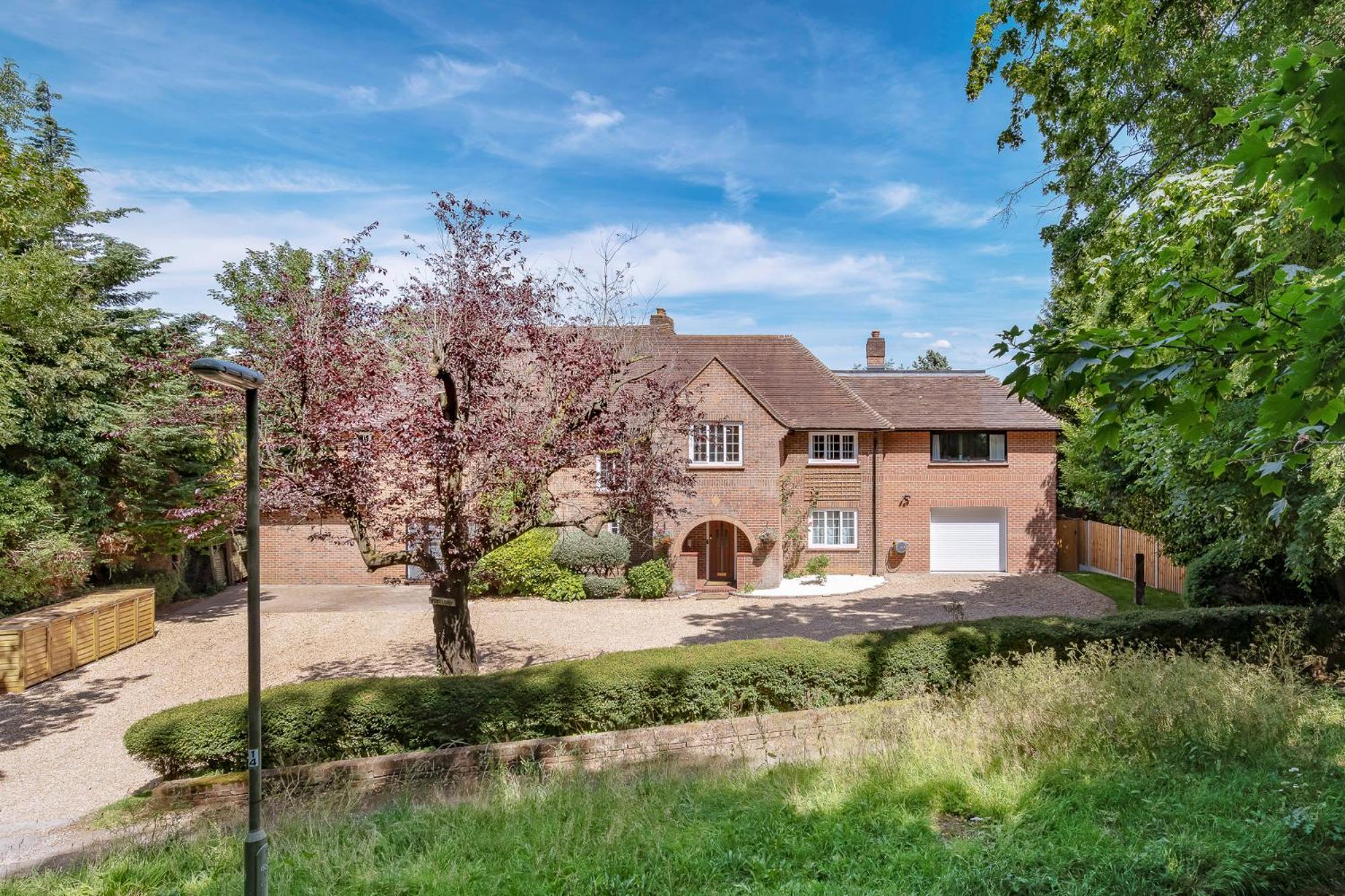 מלון Ashtead Westleigh מראה חיצוני תמונה
