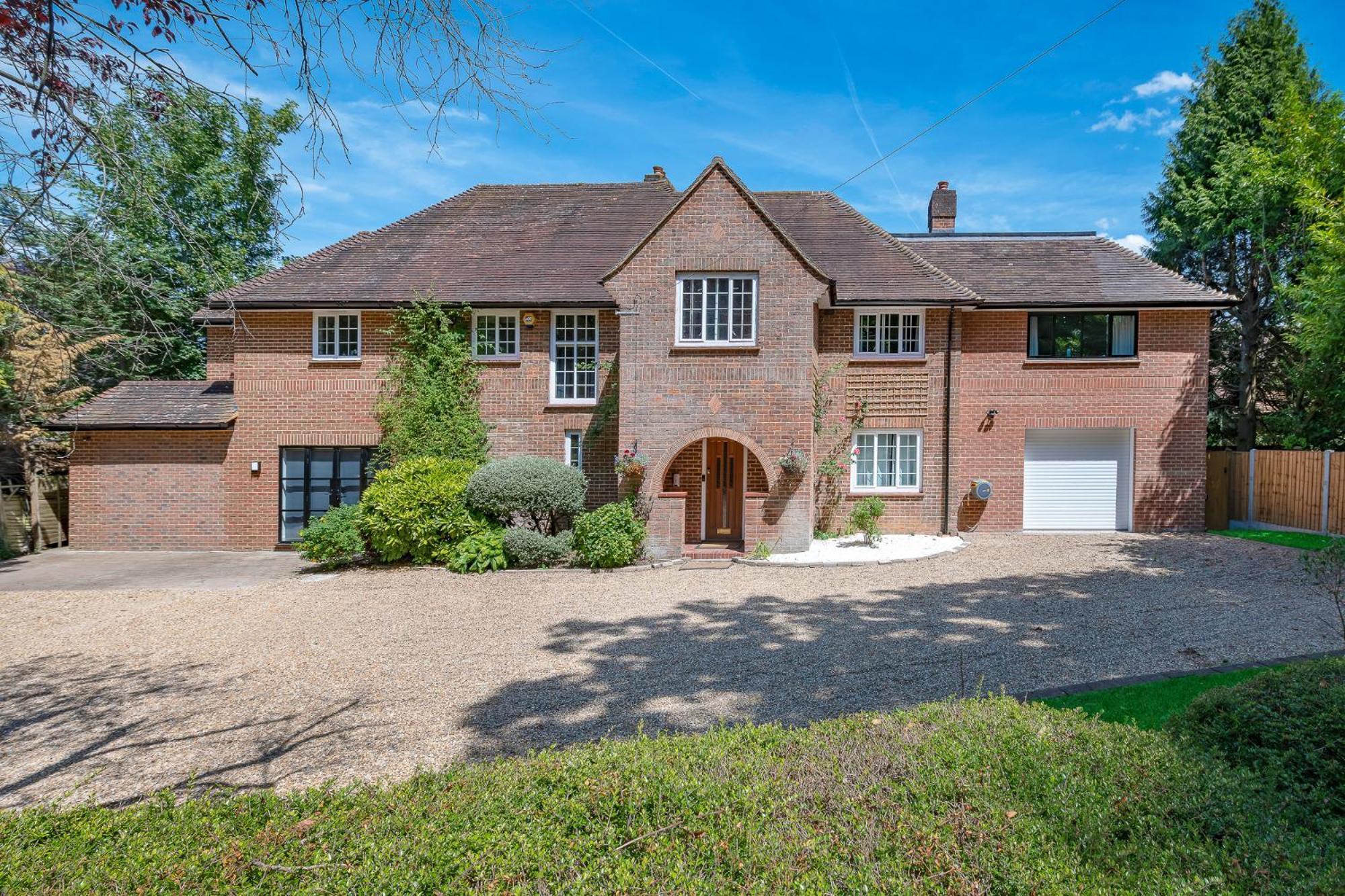 מלון Ashtead Westleigh מראה חיצוני תמונה