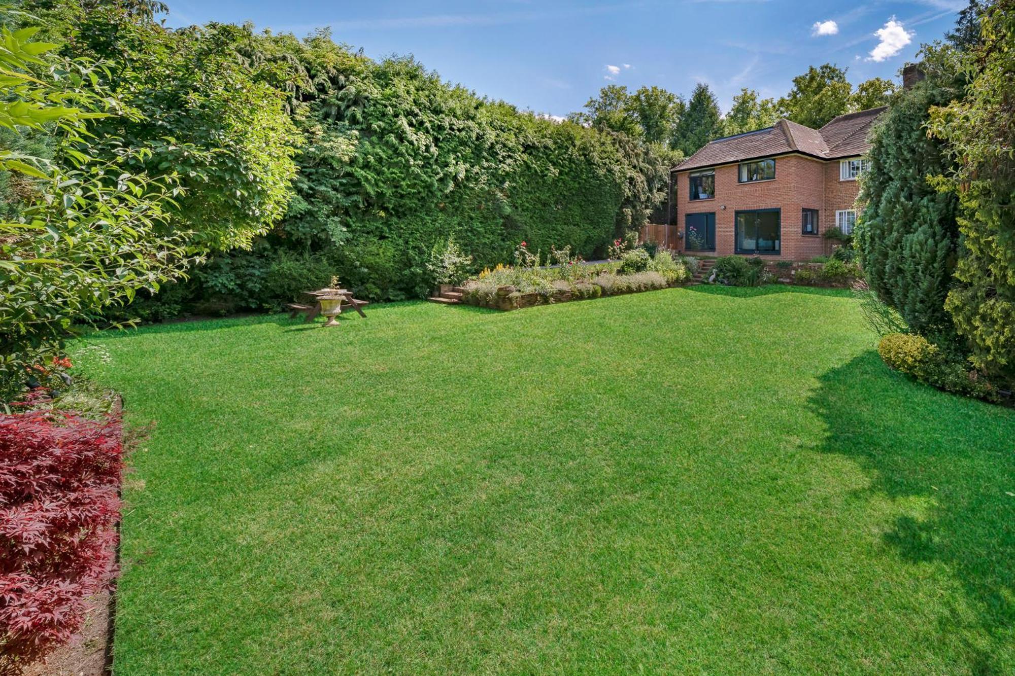 מלון Ashtead Westleigh מראה חיצוני תמונה
