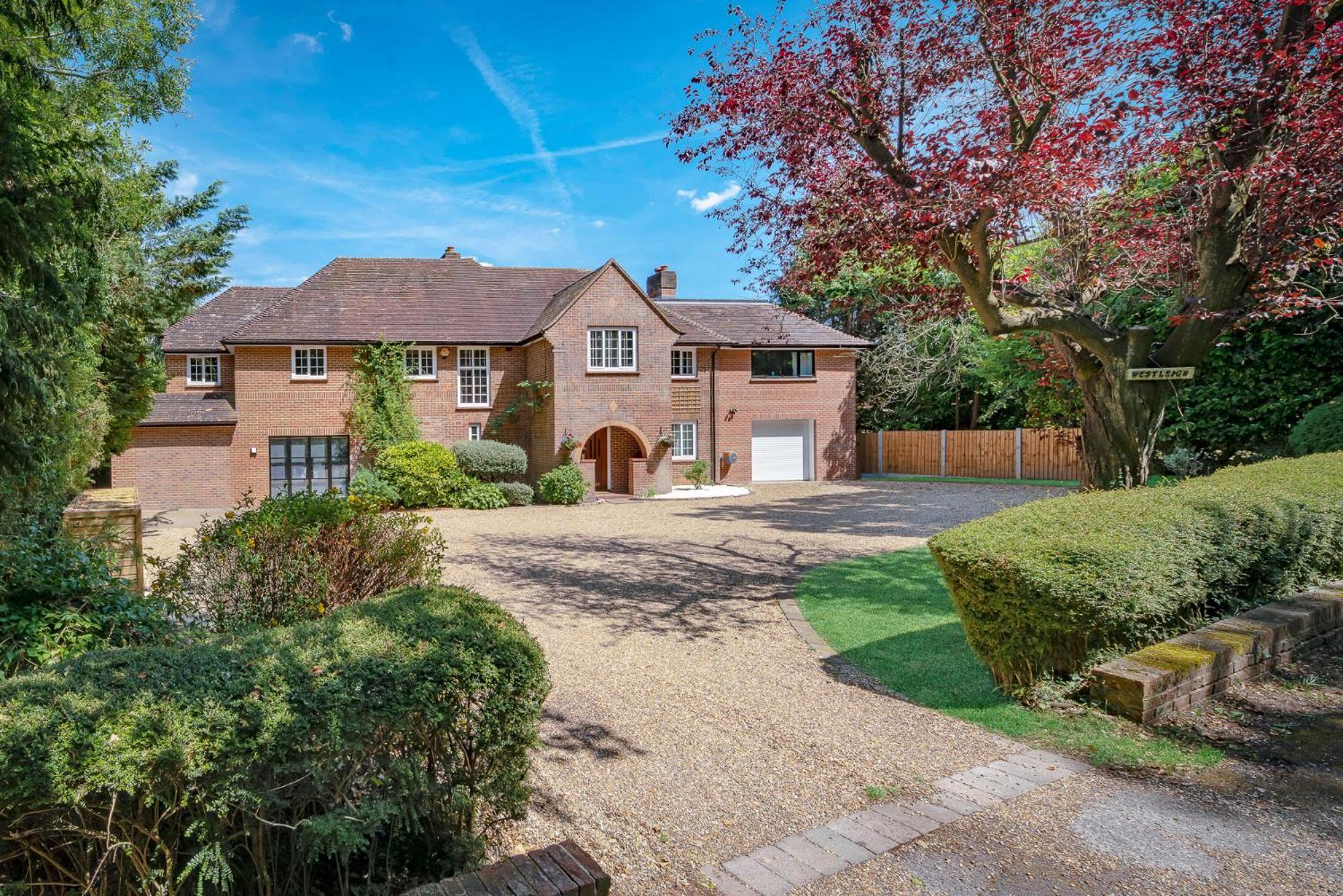 מלון Ashtead Westleigh מראה חיצוני תמונה